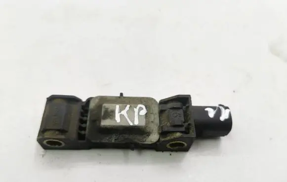 Chrysler 300 - 300C Airbag deployment crash/impact sensor 04671779AC 090905 0473201930