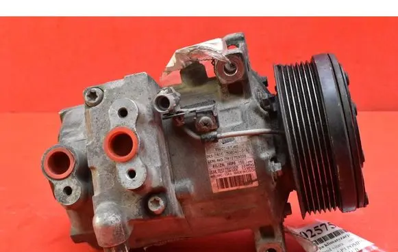 Suzuki Grand Vitara II Air conditioning (A/C) compressor (pump) 95201-67JA0