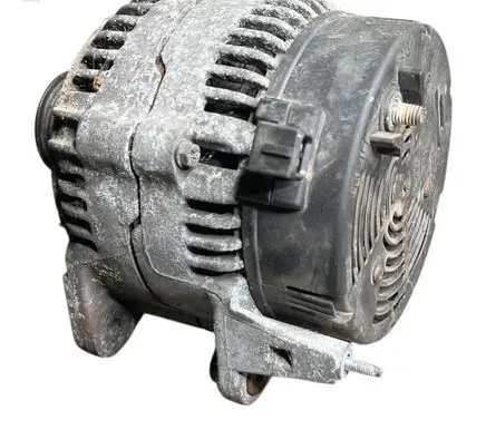 Volkswagen Sharan Generator/alternator 028903025s 0123515014