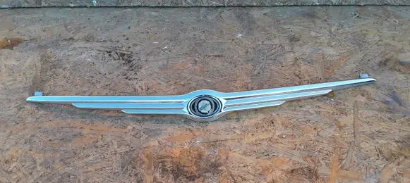 Chrysler Pacifica Front grill 04857662AD