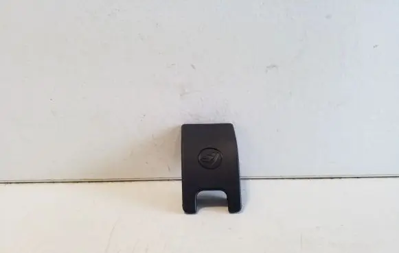 Audi S5 Facelift ISOFIX cover 8T0887187