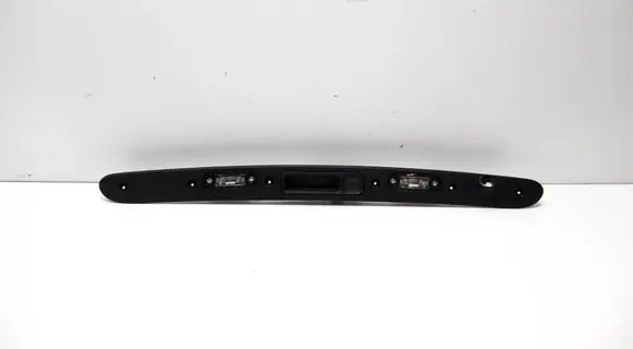 Volvo S60 Tailgate/trunk/boot exterior handle 31462113
