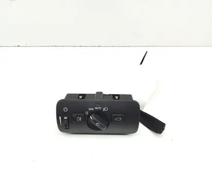 Volvo V40 Light switch 30739424