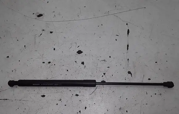 Dacia Sandero Tailgate/trunk strut/damper 904529943R 9000210536A0