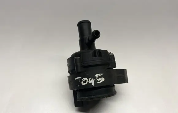 Mercedes-Benz CLS C218 X218 Electric auxiliary coolant/water pump A2118350028 3130591163