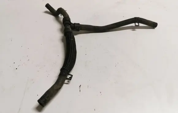 Chevrolet Camaro Engine coolant pipe/hose 22933922