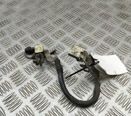 Volkswagen PASSAT B8 Negative earth cable (battery) 5Q0915181J A2C7541080