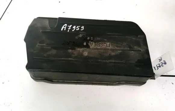Fiat Croma Fuse box cover B172