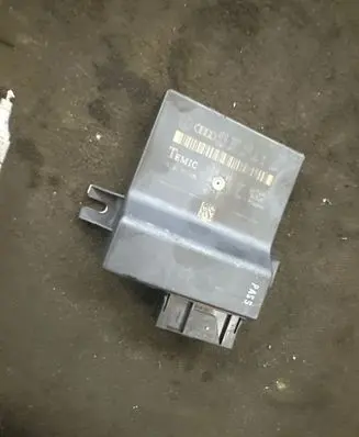 Audi A6 S6 C6 4F Gateway control module 4F0907468D 4F0910468A 8006TF7MNL