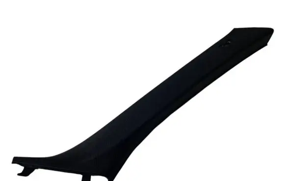 BMW 5 F10 F11 (A) pillar trim 9116348