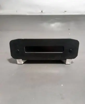 Peugeot 206 Screen/display/small screen 9647409777
