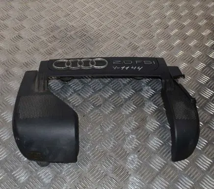 Audi A3 S3 8P Engine cover (trim) 06F103925