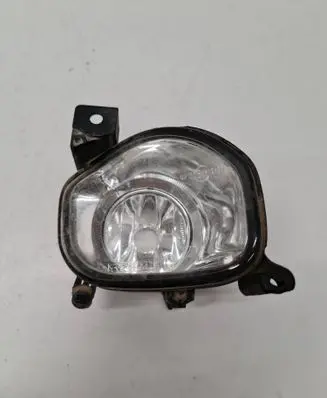 Toyota Avensis T250 Front fog light 19A479B E132191