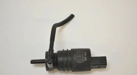 Citroen Jumper Windscreen/windshield washer pump 1T0955651