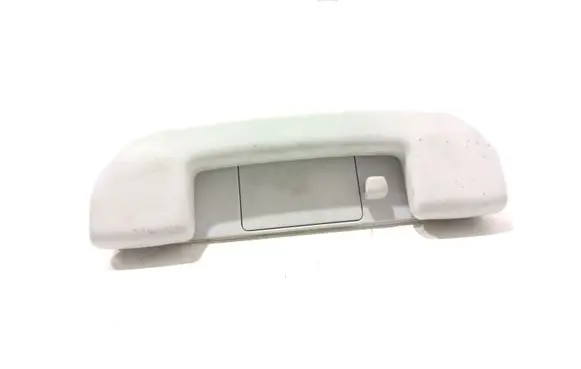 Peugeot 508 Rear interior roof grab handle 96715648