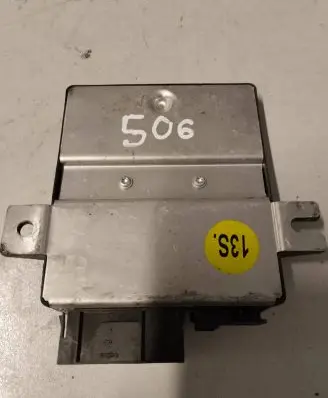 Audi A6 S6 C7 4G Other control units/modules 4F0907468B 4F0910468A 8006TF7MNL