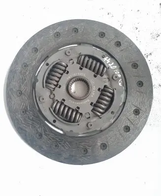 Audi A4 S4 B8 8K Clutch pressure plate 081141031L