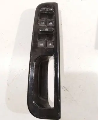 Volkswagen PASSAT B5.5 Electric window control switch 1J4959857D F005S00162