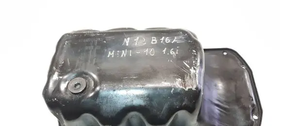 Mini One - Cooper Coupe R56 Oil sump V755048380 01110