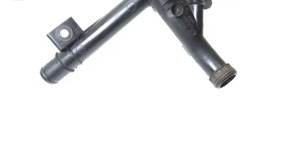 Mercedes-Benz A W176 Engine coolant pipe/hose 210473766R 044653