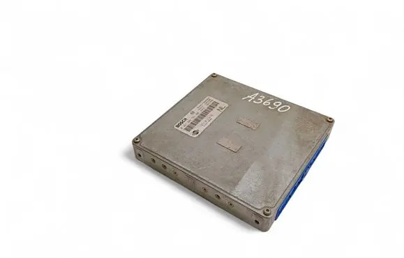 Nissan Primera Engine control unit/module ECU 237103J410 0261203783