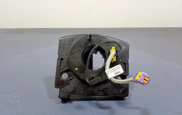 Audi A6 Allroad C5 Airbag slip ring squib (SRS ring) 1J0959654AC