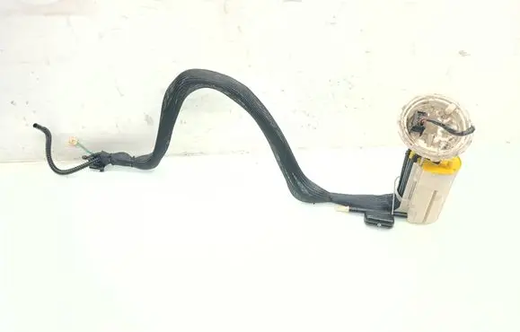 BMW 5 E60 E61 In-tank fuel pump 6765848 0580303043