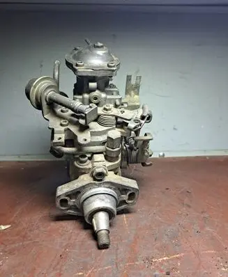 Mitsubishi Galant Fuel injection high pressure pump MD133624 0960004480 07H0200