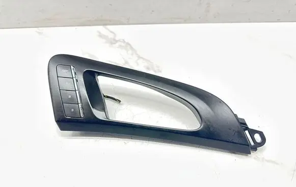 Porsche Cayenne (92A) Seat memory switch A050279 7P5837248A