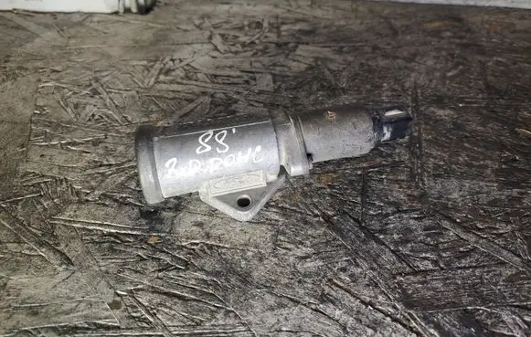 Ford Sierra Idle control valve (regulator) 87TF9F715CA