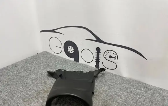 Audi A4 S4 B9 Steering wheel column trim 8W0953491B
