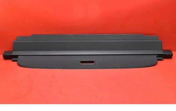 Skoda Octavia Mk3 (5E) Parcel shelf load cover 5E9867871C