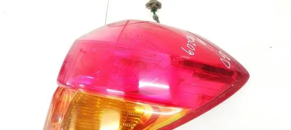 Subaru Legacy Rear/tail lights