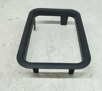 Mercedes-Benz SL R129 Gear shifter surround trim plastic 1292670088 A1292670088