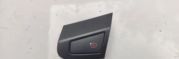 Audi Q7 4L Wing mirror switch 4L1867101A