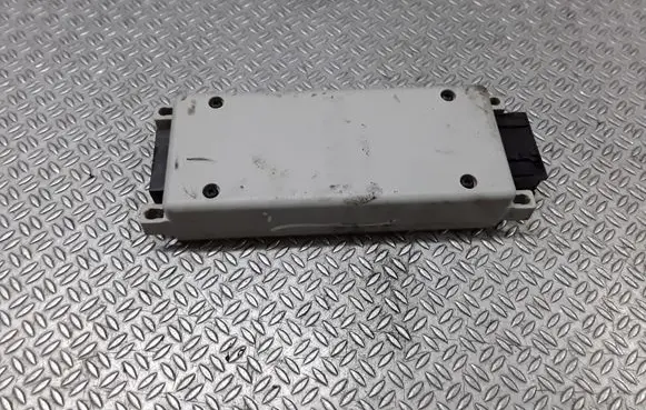 Phone control unit/module