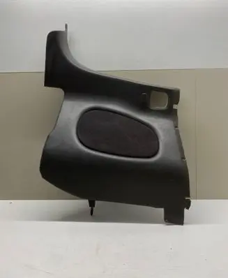Jaguar XK8 - XKR Coupe rear side trim panel ML6264DAA