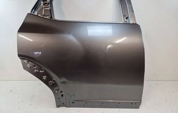 Dacia Duster III Rear door 821121521R