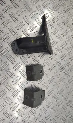 Volkswagen Golf VII Fender mounting bracket 5G0821135B 5G0809471 5G0809561