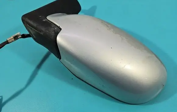 Ford Galaxy Front door electric wing mirror IMPRK1565629