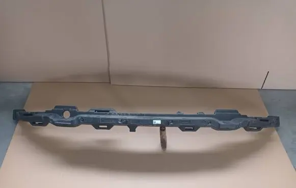 BMW 6 G32 Gran Turismo Front bumper foam support bar 9498638