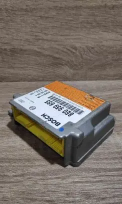 Audi A4 S4 B6 8E 8H Airbag control unit/module 8e0959655 0285001400