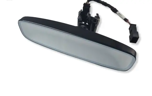 Audi A4 S4 B9 8W Rear view mirror (interior) 4KE857511C