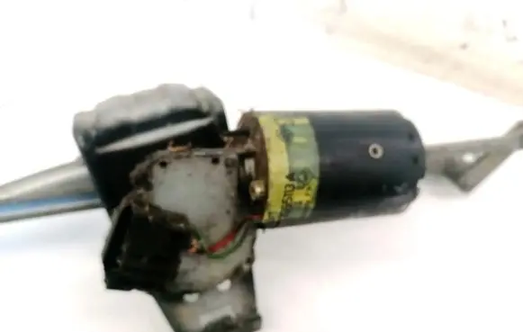 Audi 80 90 S2 B4 Wiper motor 893955113A