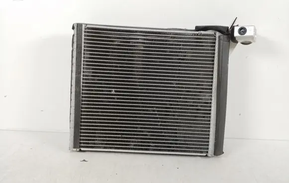 Air conditioning (A/C) radiator (interior)