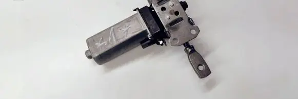 Audi A6 C7 Sliding door electric window regulator 