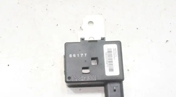 Mitsubishi Outlander Parking PDC sensor speaker 8637A114