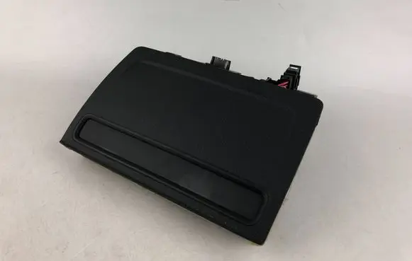 Audi A3 S3 8V Screen/display/small screen 8V0857273F