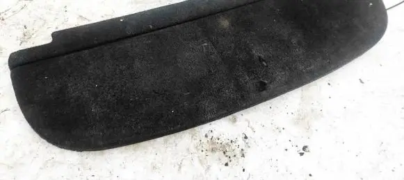 Toyota Avensis Verso Parcel shelf