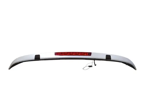 Chevrolet Captiva Tailgate/trunk spoiler 96861623